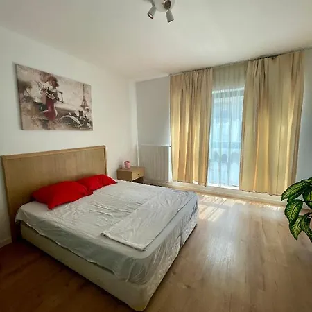 Apartment Waterfall In *